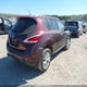 JN8AZ1MW9EW527400 2014 Nissan Murano Sv auction photo thumbnail 4