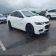 1G1ZD5ST6JF140447 2018 Chevrolet Malibu Lt auction photo thumbnail 1
