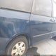 5TDZA22C64S205168 2004 Toyota Sienna Xle auction photo thumbnail 12