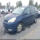 5TDZA22C64S205168 2004 Toyota Sienna Xle auction photo thumbnail 2