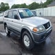JA4LS31R92P004347 2002 Mitsubishi Montero Sport Xls auction photo thumbnail 1