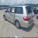 5FNRL38486B400356 2006 Honda Odyssey Ex auction photo thumbnail 3