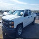 1GCRCPEH1FZ432672 2015 Chevrolet Silverado 1500 Wt auction photo thumbnail 2
