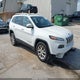 1C4PJLCS5GW127098 2016 Jeep Cherokee Latitude auction photo thumbnail 1