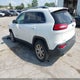 1C4PJLCS5GW127098 2016 Jeep Cherokee Latitude auction photo thumbnail 3