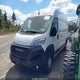 3C6MRVHG0SE550273 2025 Ram Promaster 3500 Tradesman High Roof 159 Wb W/Pass Seat auction photo thumbnail 2