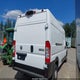 3C6MRVHG0SE550273 2025 Ram Promaster 3500 Tradesman High Roof 159 Wb W/Pass Seat auction photo thumbnail 4