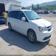 2C4RDGCGXLR178599 2020 Dodge Grand Caravan Sxt auction photo thumbnail 1