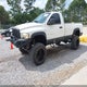 3D7KS26D45G744007 2005 Dodge Ram 2500 St auction photo thumbnail 2