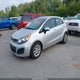KNADM5A37D6246250 2013 Kia Rio Lx auction photo thumbnail 2