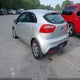 KNADM5A37D6246250 2013 Kia Rio Lx auction photo thumbnail 3