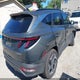 KM8JCCD12RU215817 2024 Hyundai Tucson Hybrid Sel Convenience auction photo thumbnail 4