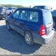 JF1SG63635H748392 2005 Subaru Forester 2.5X auction photo thumbnail 3