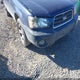 JF1SG63635H748392 2005 Subaru Forester 2.5X auction photo thumbnail 6
