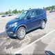 5J6RM4H76FL088767 2015 Honda Cr-V Ex-L auction photo thumbnail 2