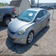 KMHDH4AE8BU131373 2011 Hyundai Elantra Limited (Ulsan Plant) auction photo thumbnail 2