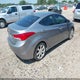 KMHDH4AE8BU131373 2011 Hyundai Elantra Limited (Ulsan Plant) auction photo thumbnail 4