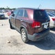 5XYKT3A12BG080830 2011 Kia Sorento Lx auction photo thumbnail 3