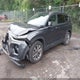 5NMS5CAD6LH217926 2020 Hyundai Santa Fe Limited auction photo thumbnail 2