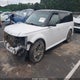 2FMGK5C87EBD15273 2014 Ford Flex Sel auction photo thumbnail 2