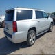 1GNSCHKC1HR318309 2017 Chevrolet Suburban Lt auction photo thumbnail 4