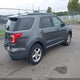 1FM5K8D84GGB77646 2016 Ford Explorer Xlt auction photo thumbnail 4
