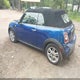 WMWZN3C51DT266324 2013 Mini Convertible Cooper auction photo thumbnail 3