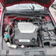 1HGCS2B83BA005293 2011 Honda Accord 3.5 Ex-L auction photo thumbnail 10