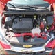 KL8CB6SA7MC741971 2021 Chevrolet Spark Fwd Ls Automatic auction photo thumbnail 10