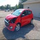 KL8CB6SA7MC741971 2021 Chevrolet Spark Fwd Ls Automatic auction photo thumbnail 2