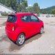 KL8CB6SA7MC741971 2021 Chevrolet Spark Fwd Ls Automatic auction photo thumbnail 4