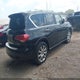 JN8AZ2NEXE9064130 2014 Infiniti Qx80 auction photo thumbnail 4