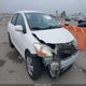JTDBT923281260644 2008 Toyota Yaris auction photo thumbnail 1