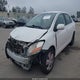JTDBT923281260644 2008 Toyota Yaris auction photo thumbnail 2