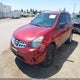 JN8AS5MT6EW620246 2014 Nissan Rogue Select S auction photo thumbnail 2