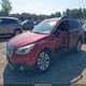 4S4BSAHC7G3214933 2016 Subaru Outback 2.5I Premium auction photo thumbnail 2