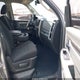 1C6RR6GG4KS675898 2019 Ram 1500 Classic Warlock 4X2 6'4 Box auction photo thumbnail 5