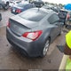 KMHHT6KD3BU060052 2011 Hyundai Genesis 2.0T auction photo thumbnail 4