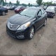 KMHFH4JG2DA252897 2013 Hyundai Azera auction photo thumbnail 2
