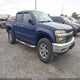 1GCDT13E498152934 2009 Chevrolet Colorado Lt auction photo thumbnail 1