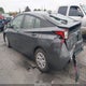 JTDKAMFU7N3155528 2022 Toyota Prius Le auction photo thumbnail 3