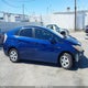 JTDKN3DU1A0025743 2010 Toyota Prius Ii auction photo thumbnail 14