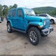1C4HJXEG1LW327720 2020 Jeep Wrangler Unlimited Sahara 4X4 auction photo thumbnail 1