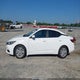 3N1AB8BV6MY211997 2021 Nissan Sentra S Xtronic Cvt auction photo thumbnail 14