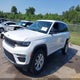 1C4RJHBG1RC699468 2024 Jeep Grand Cherokee Limited 4X4 auction photo thumbnail 2