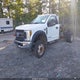 1FDUF5GTXJEC67028 2018 Ford F-550 Chassis Xl auction photo thumbnail 2