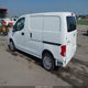 3N6CM0KN0LK710570 2020 Nissan Nv200 Cargo Sv Xtronic Cvt auction photo thumbnail 3