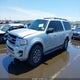 1FMJK1HT2HEA16584 2017 Ford Expedition El Xlt auction photo thumbnail 2