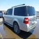 1FMJK1HT2HEA16584 2017 Ford Expedition El Xlt auction photo thumbnail 3