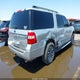 1FMJK1HT2HEA16584 2017 Ford Expedition El Xlt auction photo thumbnail 4